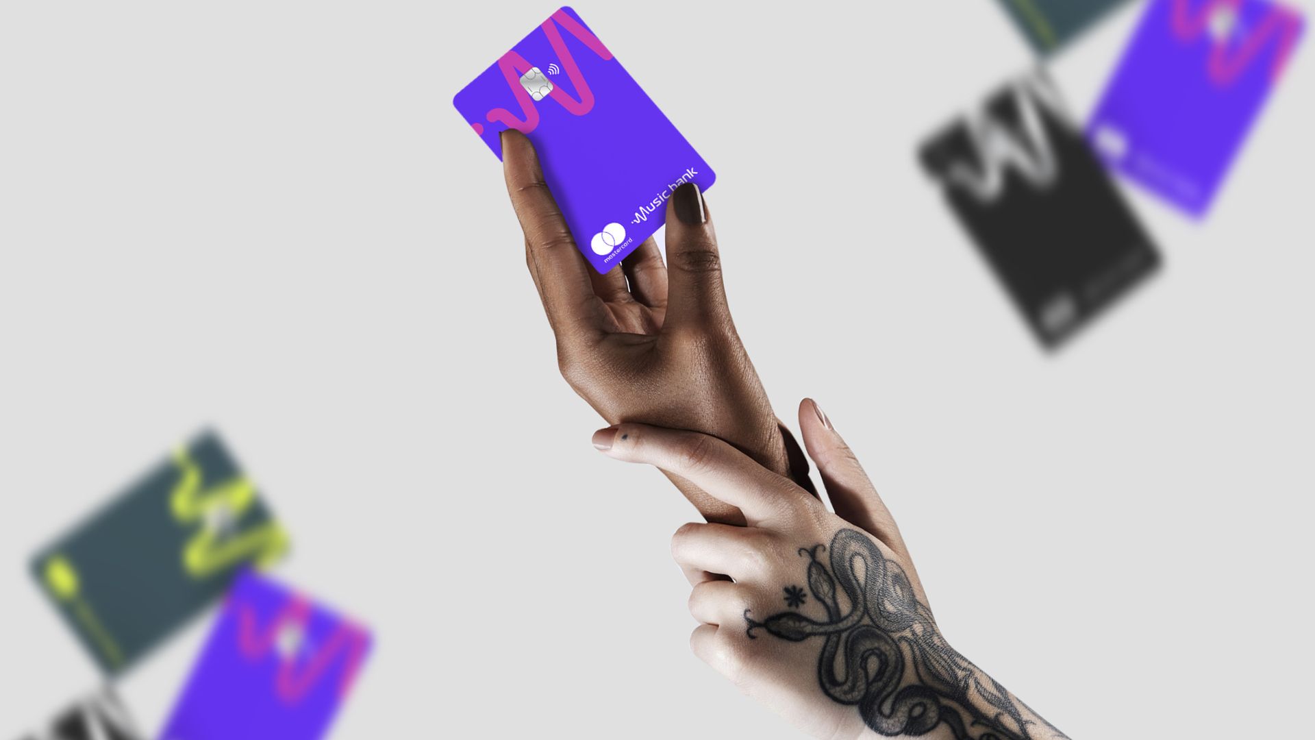 Cartões Personalizados