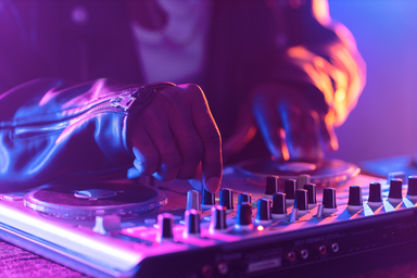 DJs e produtores