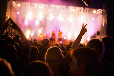 Todos que querem simplificar a gestão de eventos