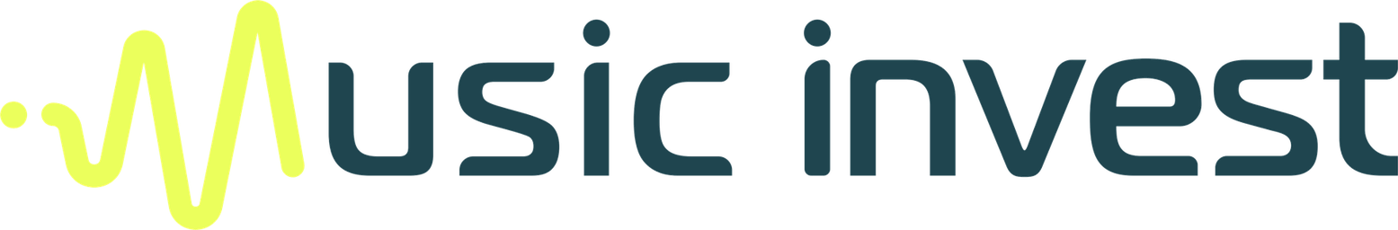 Music Invest